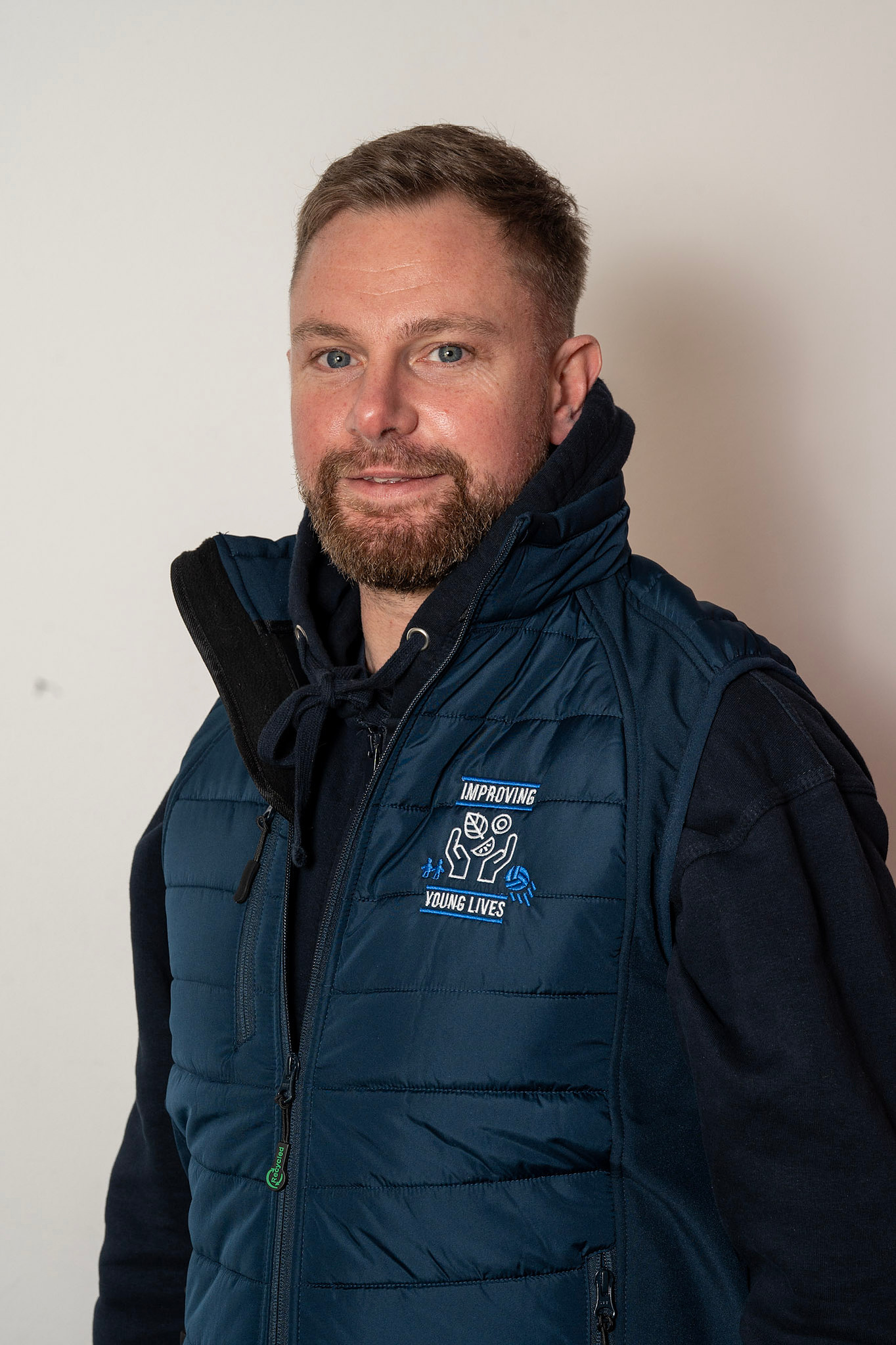 Tom Conroy